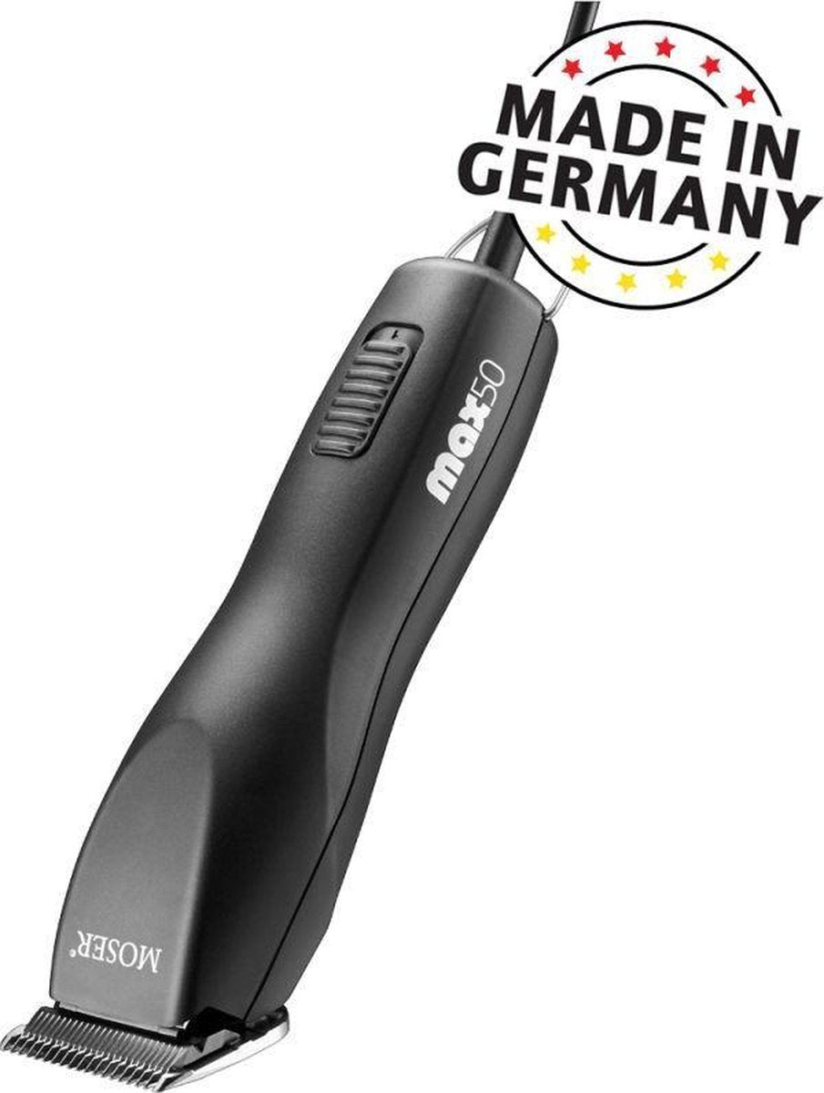 Moser Tondeuse Max 50 Classies