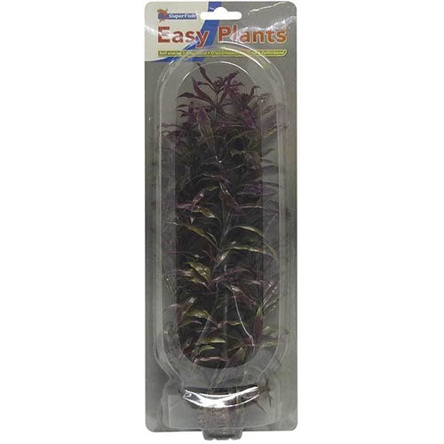 Superfish Kunstplant Easy Plants nr. 3 - Lengte: 30 cm Classies