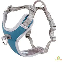 Hurtta hondenharnas - anti trek - Venture serie Classies