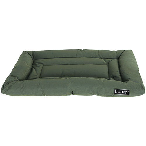 Boony Comfy Waterproof Benchkussen - Verkrijgbaar in 5 maten