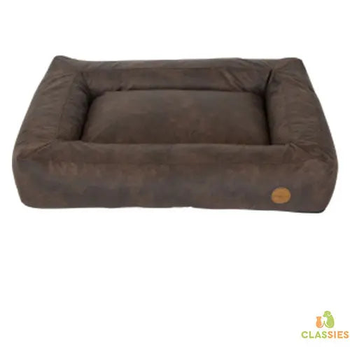 Jack and Vanilla Classy boxbed - stijlvolle afwasbare hondenmand Classies