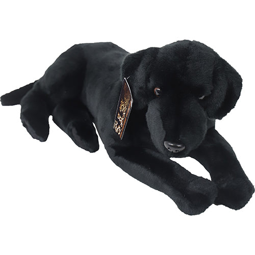 Booyny natural decoration - pluche dieren