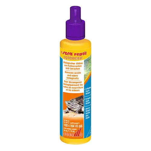 sera Reptibioclear Classies