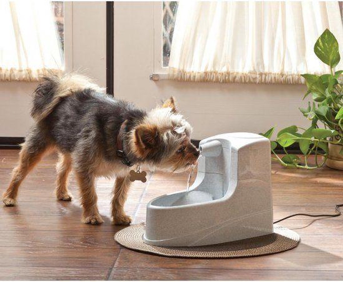 Petsafe Drinkwell Original - Drinkfontein - 1,5 L