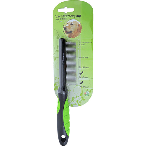 Boony Hundekamm fein – mittel – grob