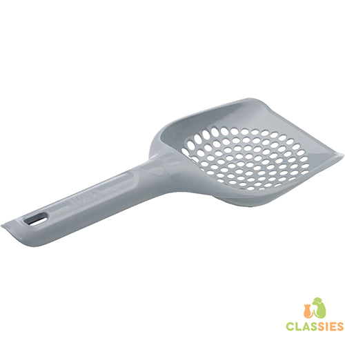 Savic Katzenstreuschaufel fein oder grob