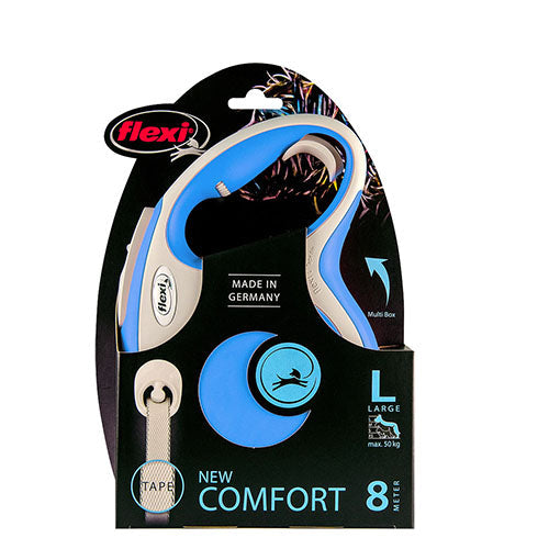 Flexi rollijn New comfort tape L - 8 meter Classies