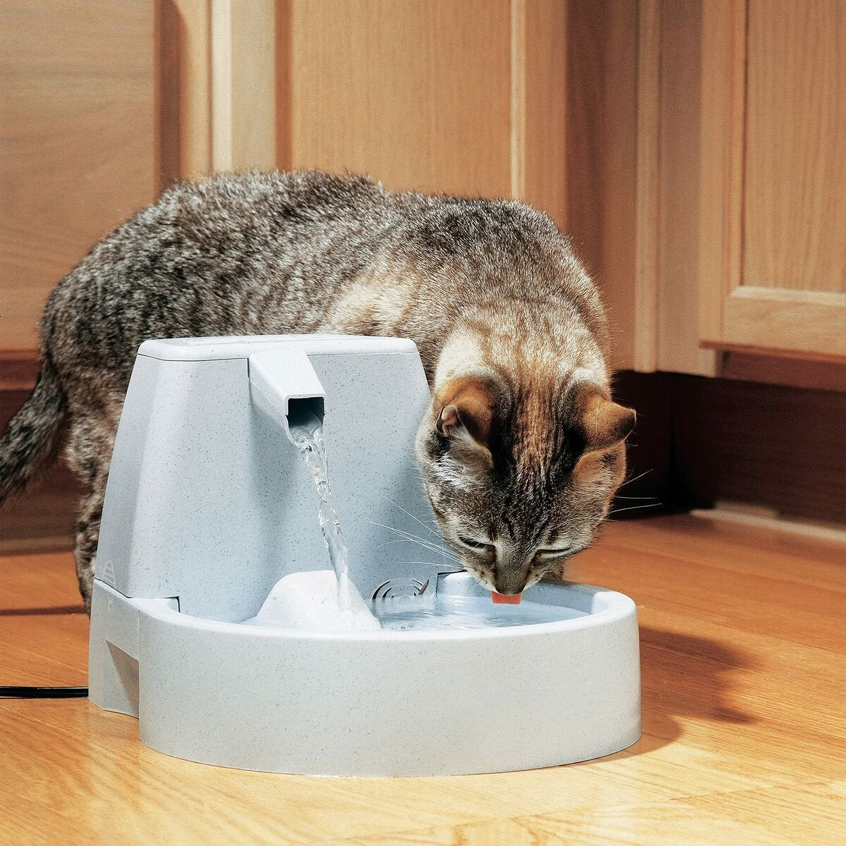Petsafe Drinkwell Original - Drinkfontein - 1,5 L