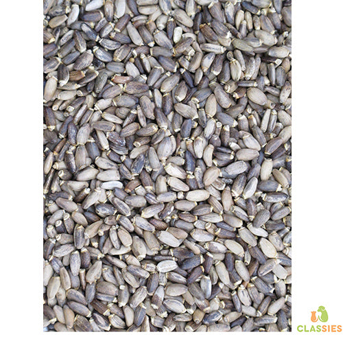 Mariendistelsamen im Beutel 4 - 25 kg