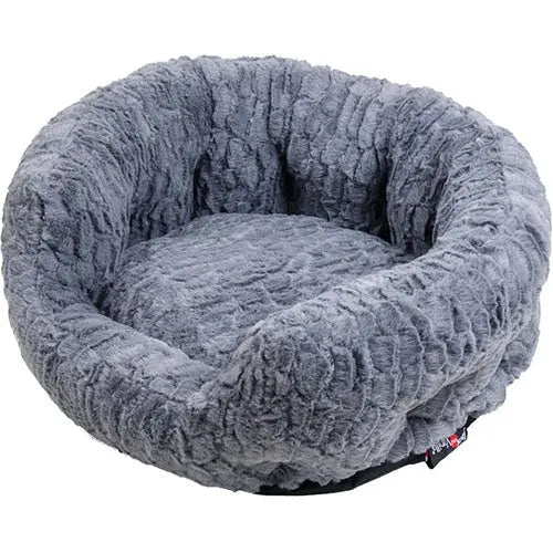 Jack and Vanilla Scale mand rond Classies