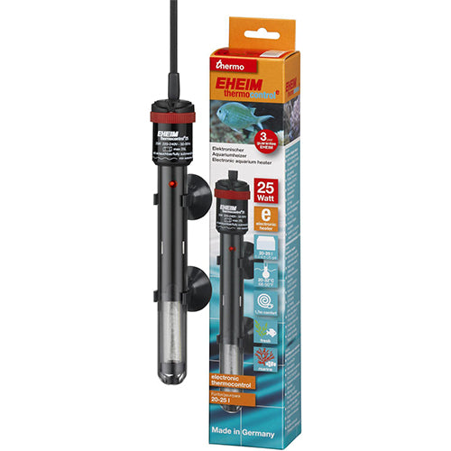 Eheim Thermocontrol heater E-Control 25 - 400 watt 2ee89c-2