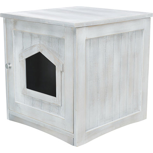 Trixie Multi Functioneel Kattenhuis - 48x51x51 cm