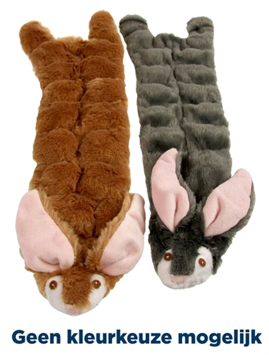 Skinneeez Multipiep Konijn Pluche - 50 cm Classies