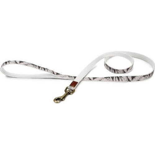 DBL - Nylon leiband Oribo, beige 120 cm Classies
