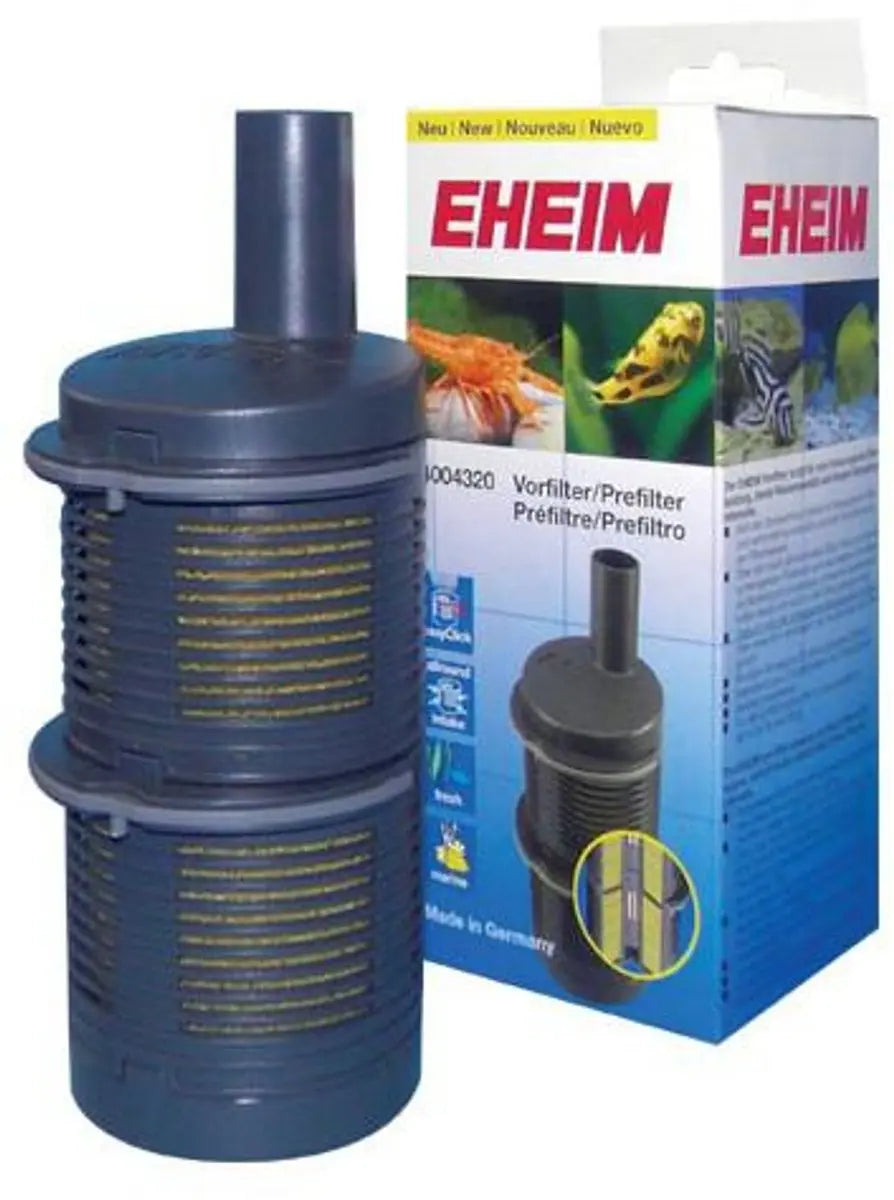 Eheim voorfilter Classies