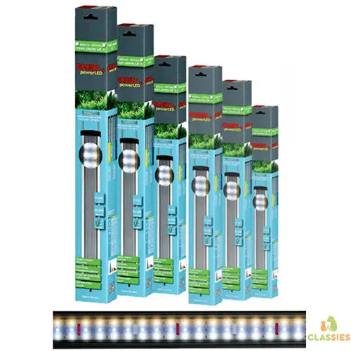 Eheim Powerled+ powerled fresh plants Classies