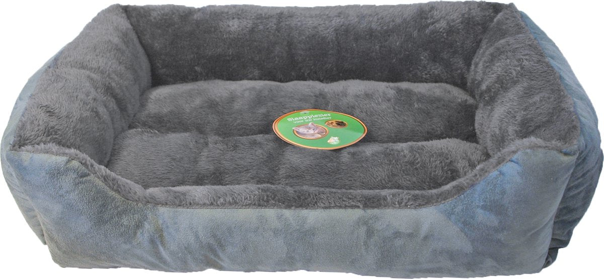Boon Divan Zacht Rechthoekig - Kleur: assorti - 50x40 cm Classies