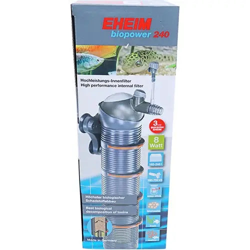 Eheim binnenfilter Biopower Classies