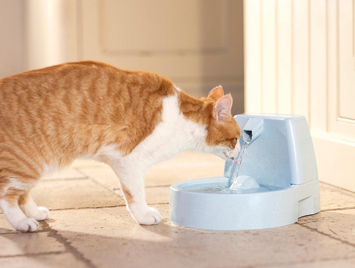 Petsafe Drinkwell Original - Drinkfontein - 1,5 L
