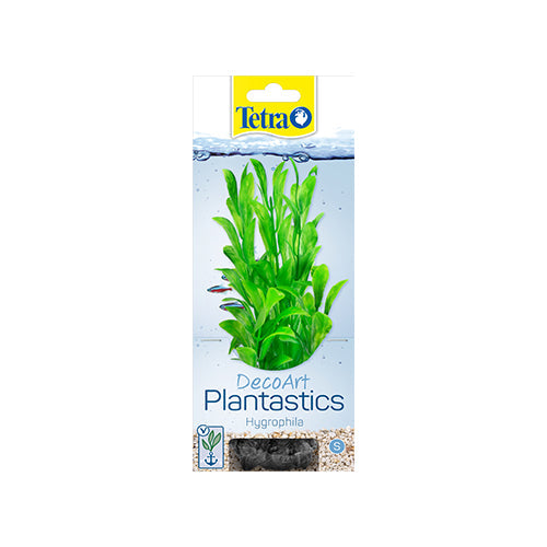 Tetra kunstplant Deco Art Hygrophila S - M - L Classies