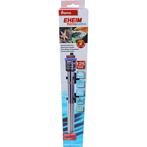 Eheim onderwater heater verwarmingEheim onderwater heater verwarming Classies