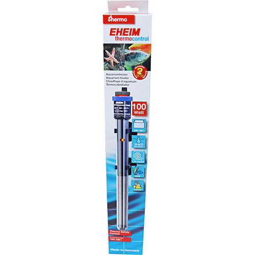 Eheim onderwater heater verwarmingEheim onderwater heater verwarming