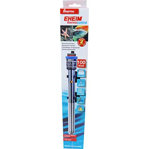 Eheim onderwater heater verwarmingEheim onderwater heater verwarming Classies
