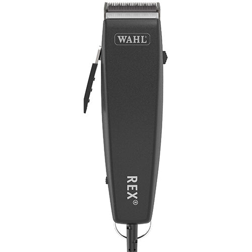 Wahl Tondeuse REX zwart Classies