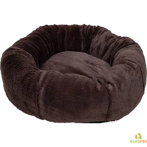 Jack and Vanilla Nimba - Puff Donut Manden - 2 maten en 3 kleuren Classies