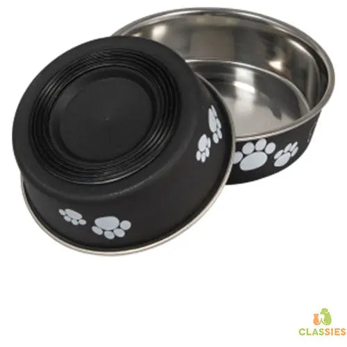 Jack and Vanilla inox kom Classies