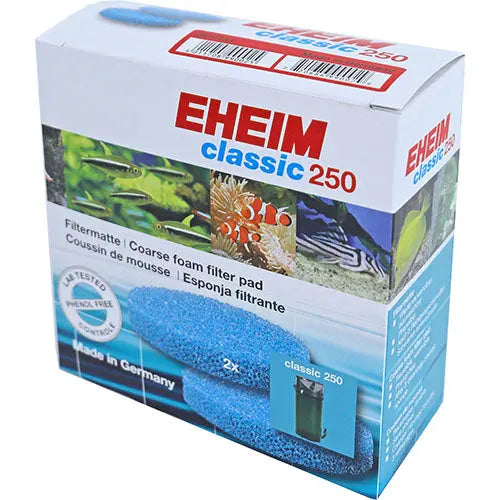 Eheim filterspons voor Classic buitenfilter Classies