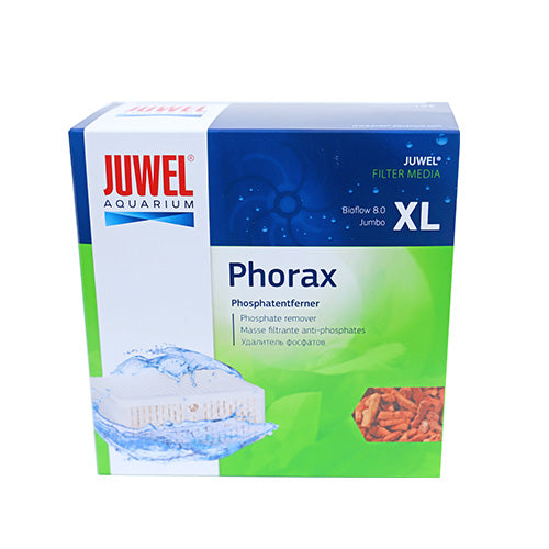 Juwel Phorax, voor Compact en Bioflow M - L - XL Classies