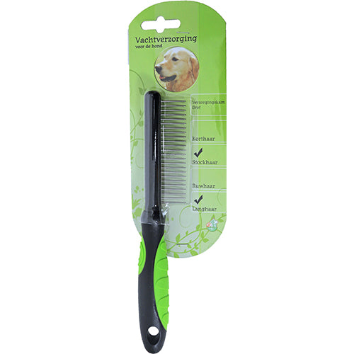 Boony Hundekamm fein – mittel – grob