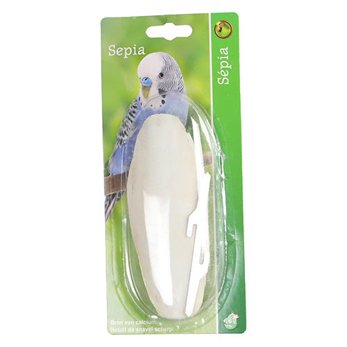 Boon Sepia met klem - Medium - 15 cm Classies