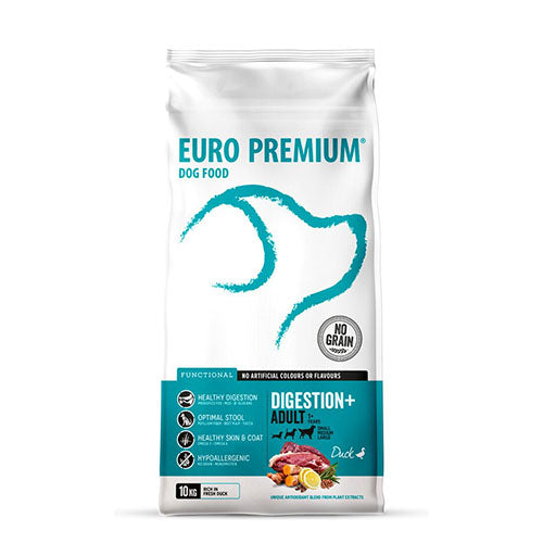 Euro-Premium Adult Digestion+ Classies