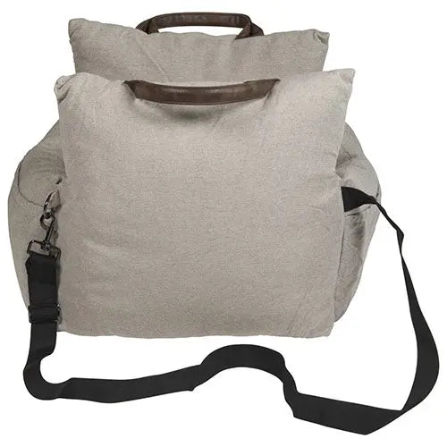 Animal Boulevard Home&Away Autostoel Carrie - Verkrijgbaar in 2 kleuren en 2 maten Classies