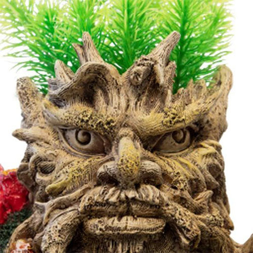 Superfish Monster 1 Aquarium Decoratie - 18x21x14 cm Classies
