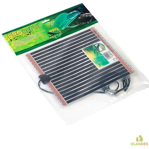 Pro Reptil verwarmingsmatten 5 - 12 - 23,5 - 30 - 37 - 56 watt Classies