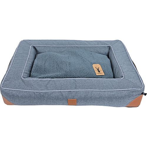 Boony Est1941 stevige sofa graphite grijs Classies
