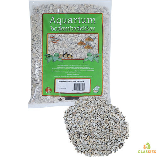 Boon luxe zand verschillende kleuren