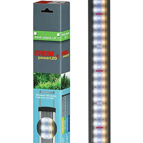 Eheim Powerled+ powerled fresh plants Classies