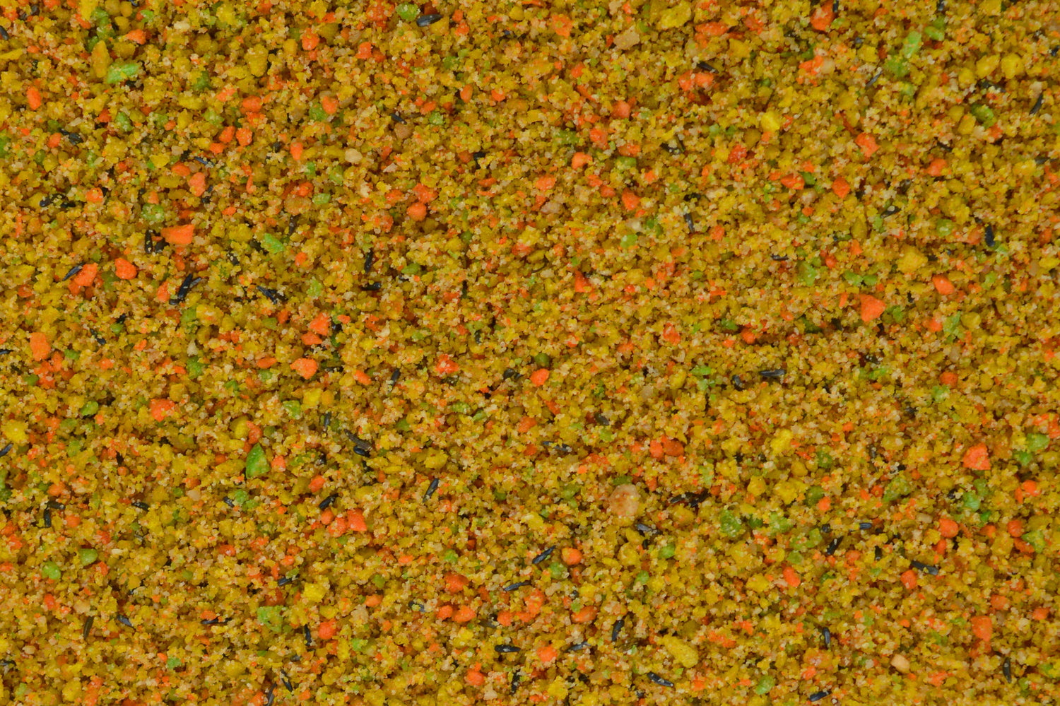 Aufzuchtfutter Bravo Fruchtmix fein 1 - 5 kg