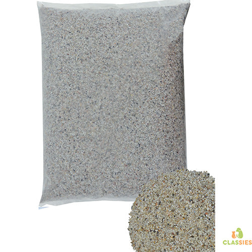 Boon Aqua Deco grind licht per zak van 20 kg in twee maten Classies
