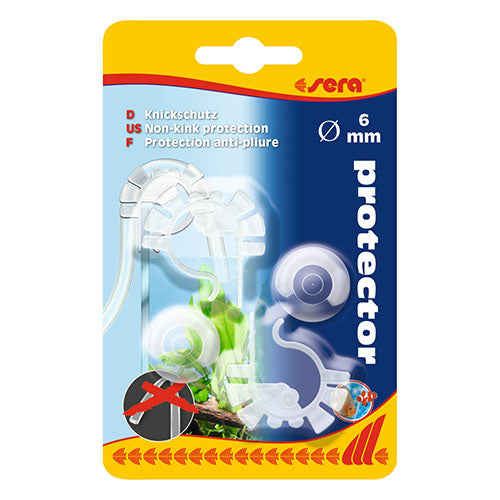 sera Knickschutz für Schläuche