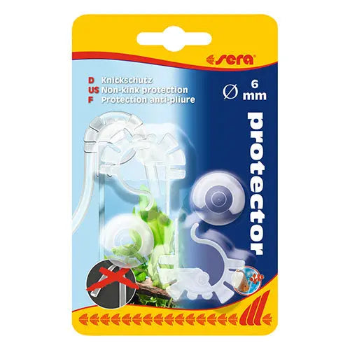 sera Knikbescherming voor slangen Classies