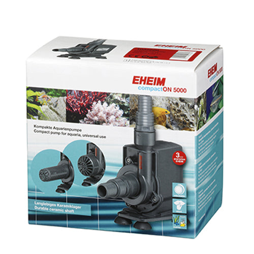 Eheim aquariumpomp Compacton Classies