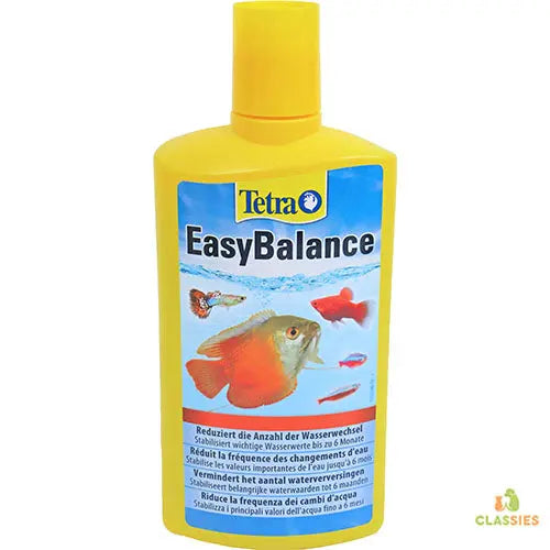 Tetra Easy Balance Classies