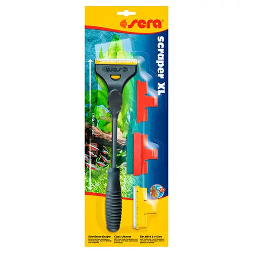 sera Scraper reinigingstool Classies