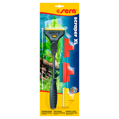 sera Scraper Reinigungswerkzeug