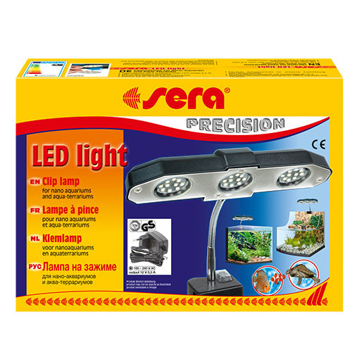 sera Nano LED-Licht